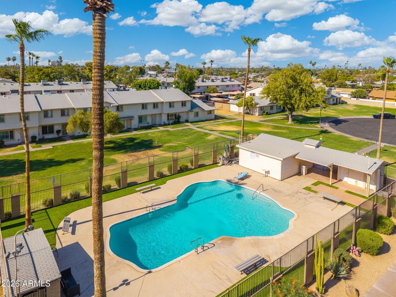 1204 Dunbar Dr, Tempe, AZ 85282