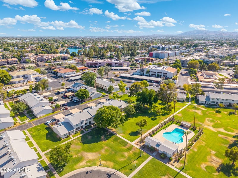 1204 Dunbar Dr, Tempe, AZ 85282