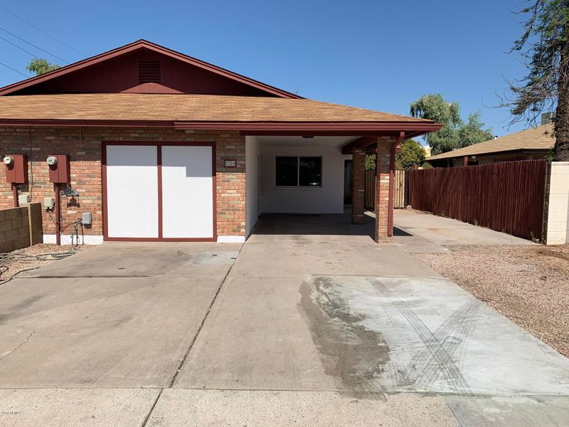1204 E Glade Ave, Mesa, AZ 85204