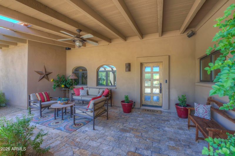1204 Mesquite Dr, Carefree, AZ 85377