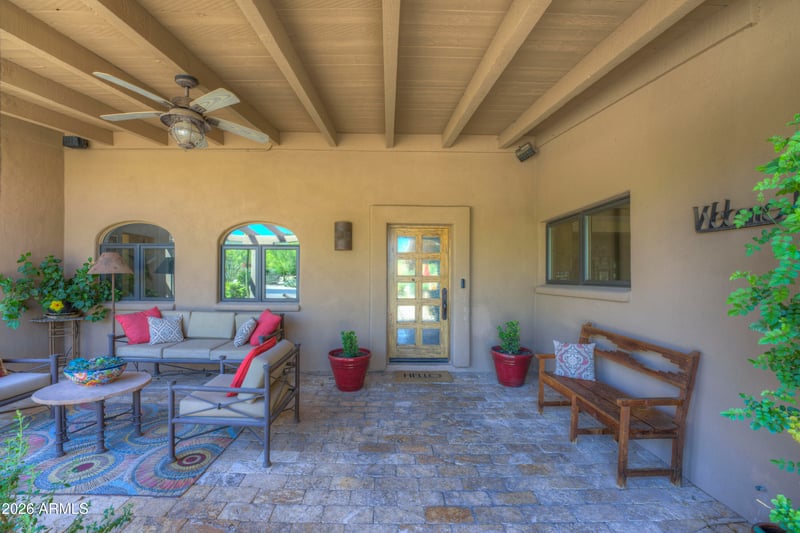 1204 Mesquite Dr, Carefree, AZ 85377