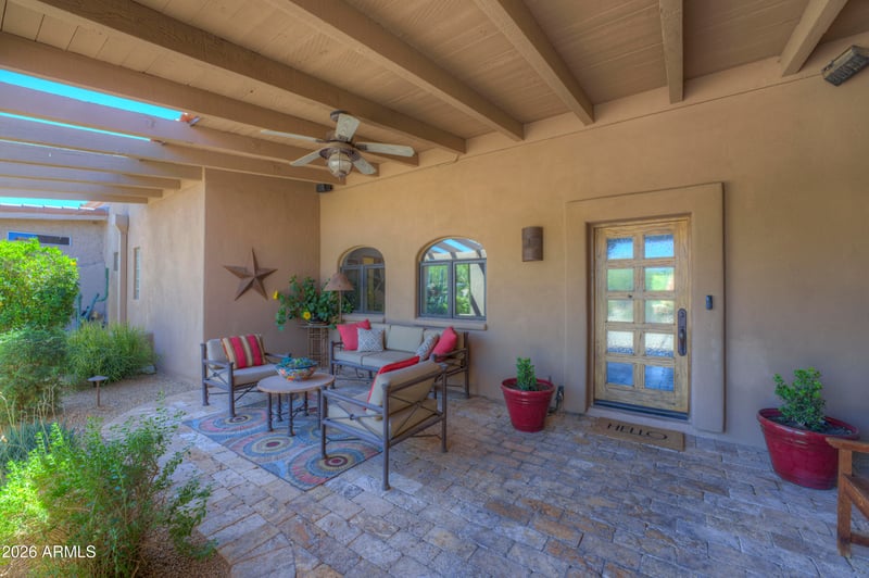 1204 Mesquite Dr, Carefree, AZ 85377