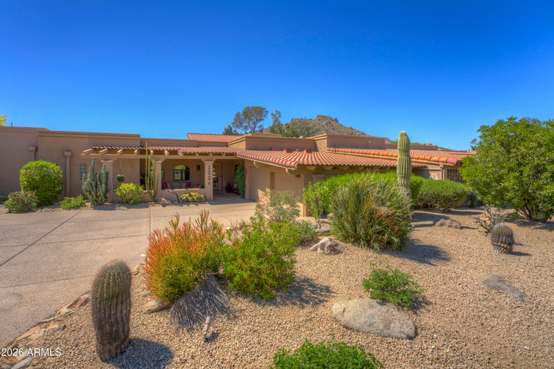 1204 Mesquite Dr, Carefree, AZ 85377