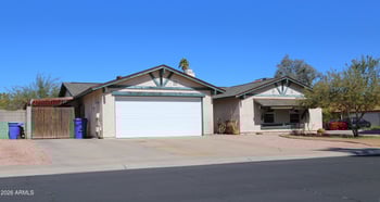 1204 Mcnair St, Chandler, AZ 85224