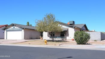 1204 Mcnair St, Chandler, AZ 85224