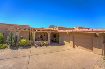 1204 Mesquite Dr, Carefree, AZ 85377