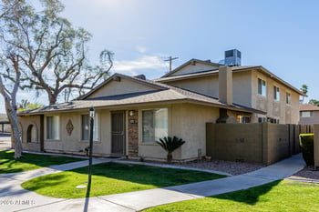 1204 85th Pl, Scottsdale, AZ 85257