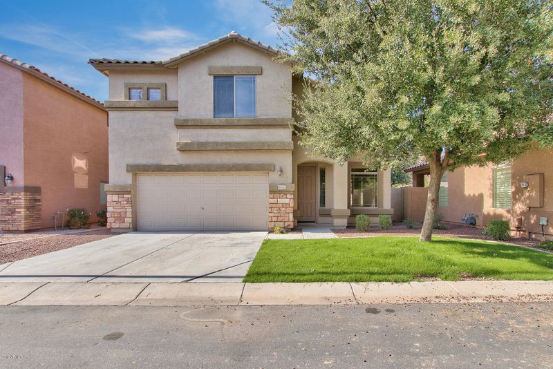 1204 S Roger Way, Chandler, AZ 85286