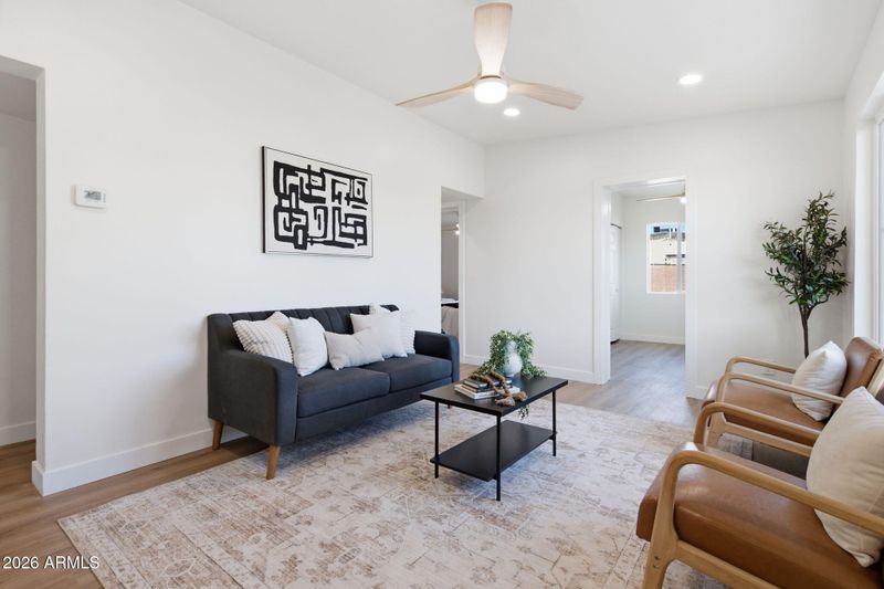 1204 W Brown St, Phoenix, AZ 85021
