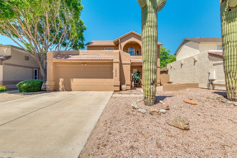1204 W Highland St, Chandler, AZ 85224