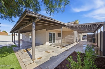 1204 Mcnair St, Chandler, AZ 85224