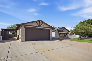 1204 Mcnair St, Chandler, AZ 85224