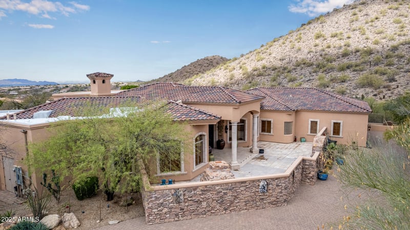 12040 133rd Way, Scottsdale, AZ 85259