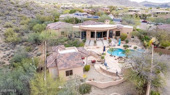 12040 133rd Way, Scottsdale, AZ 85259