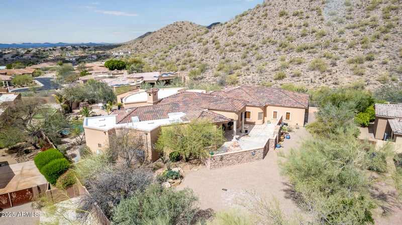 12040 133rd Way, Scottsdale, AZ 85259