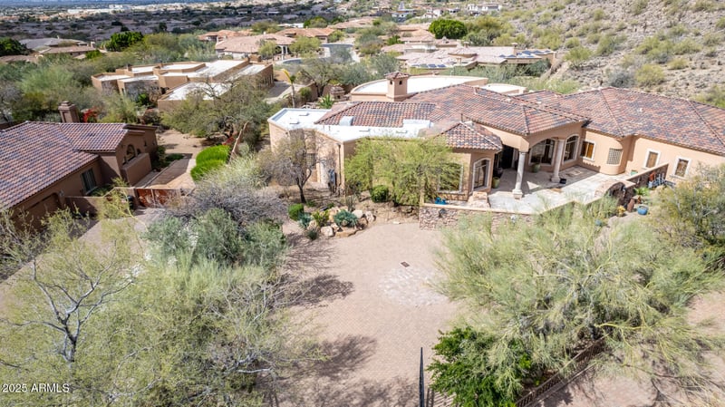 12040 133rd Way, Scottsdale, AZ 85259