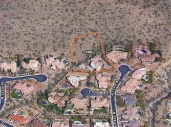 12040 133rd Way, Scottsdale, AZ 85259