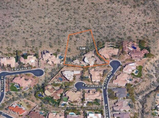 12040 133rd Way, Scottsdale, AZ 85259