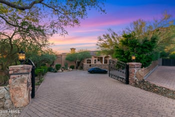 12040 133rd Way, Scottsdale, AZ 85259