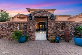 12040 133rd Way, Scottsdale, AZ 85259