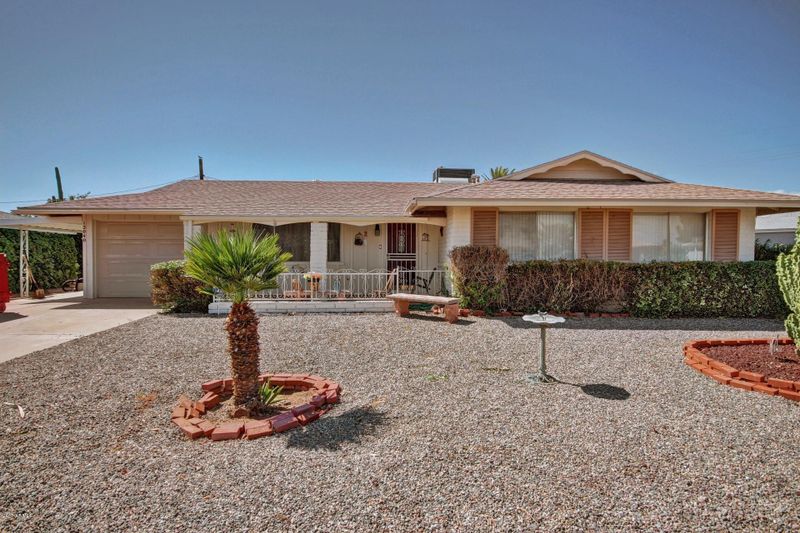 12040 N Hacienda Dr, Sun City, AZ 85351