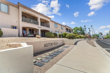 12040 Saguaro Blvd #104, Fountain Hills, AZ 85268