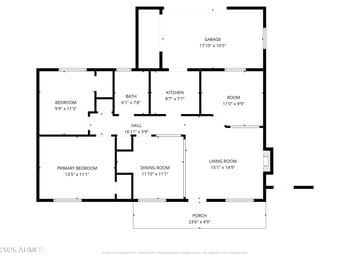 12042 30th Pl, Phoenix, AZ 85028