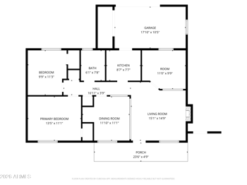 12042 30th Pl, Phoenix, AZ 85028