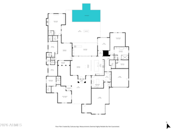 12042 Cavedale Dr, Scottsdale, AZ 85262