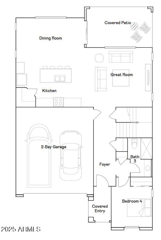 12042 W Calle Escuda --, Peoria, AZ 85383