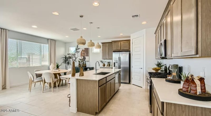 12042 W Calle Escuda --, Peoria, AZ 85383