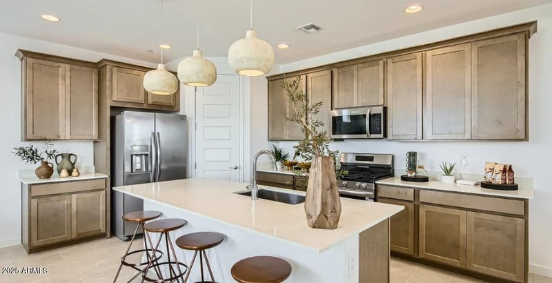 12042 W Calle Escuda --, Peoria, AZ 85383