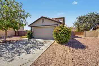 12044 Larkspur Rd, El Mirage, AZ 85335