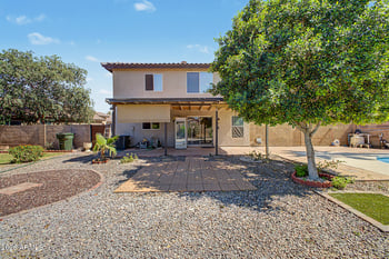 12044 Larkspur Rd, El Mirage, AZ 85335