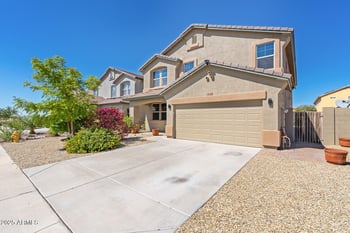 12044 Melinda Ln, Sun City, AZ 85373