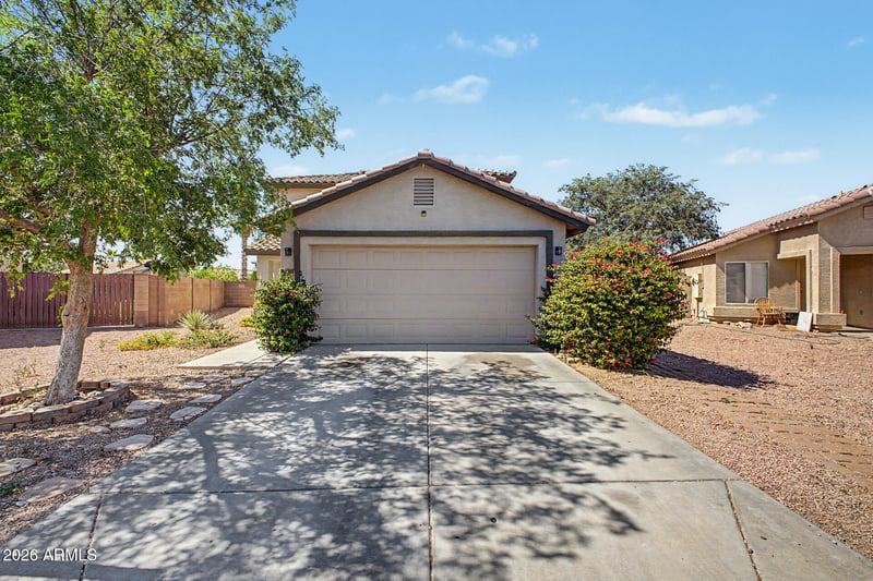 12044 Larkspur Rd, El Mirage, AZ 85335