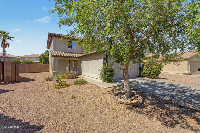 12044 Larkspur Rd, El Mirage, AZ 85335