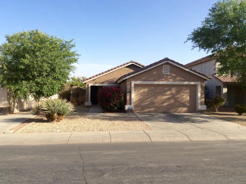 12045 W Scotts Dr, El Mirage, AZ 85335