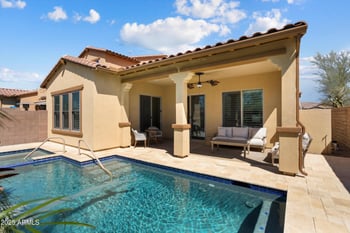 12047 Red Hawk Dr, Peoria, AZ 85383