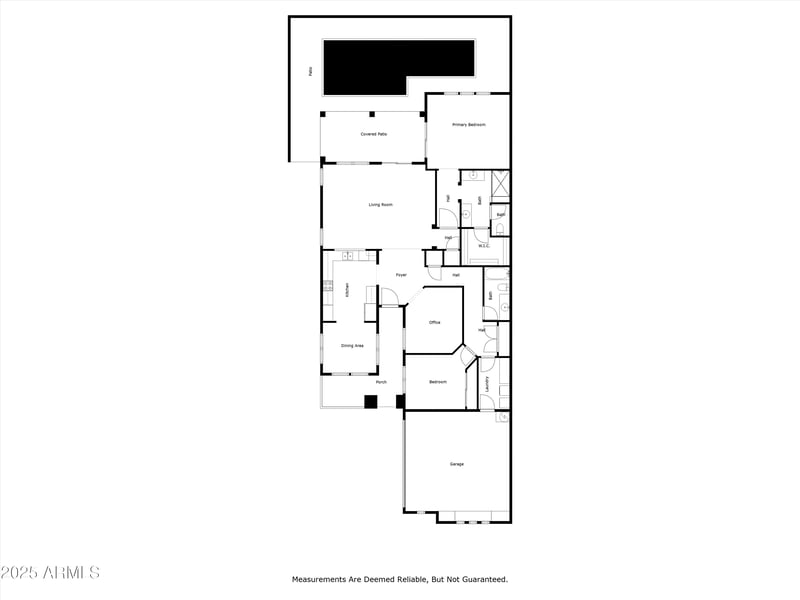 12047 Red Hawk Dr, Peoria, AZ 85383