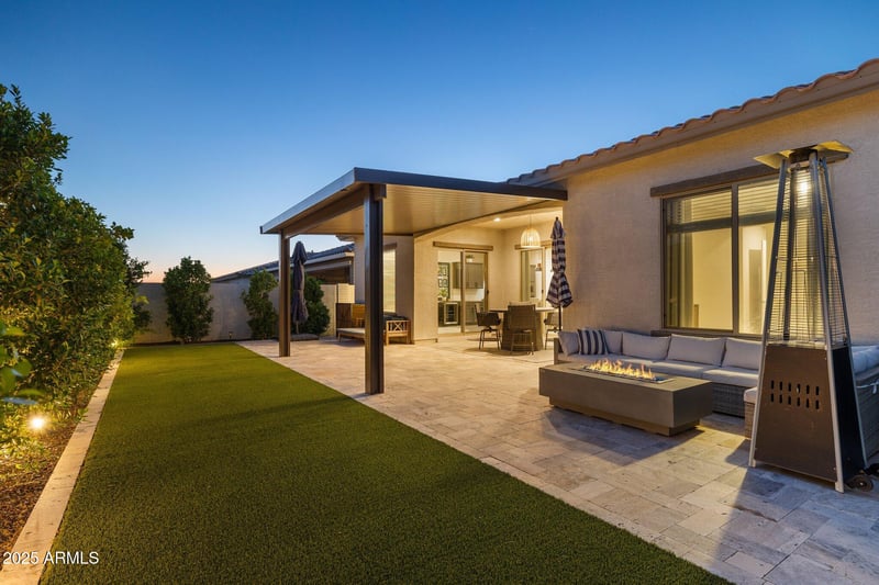 12047 Sereno Rd, Gold Canyon, AZ 85118