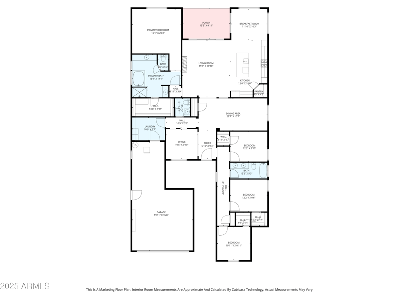 12047 Sereno Rd, Gold Canyon, AZ 85118