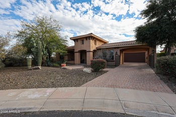 12047 Skinner Dr, Peoria, AZ 85383