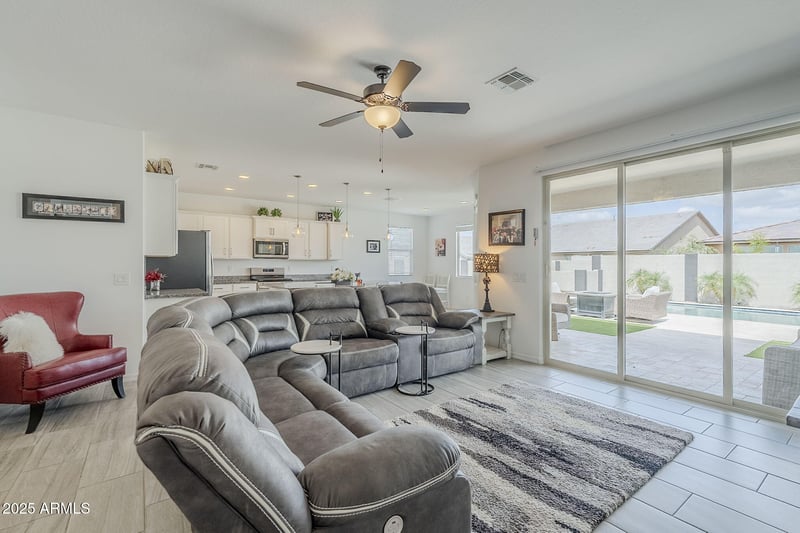 12048 Chevelon Trl, Gold Canyon, AZ 85118