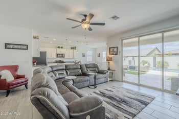 12048 Chevelon Trl, Gold Canyon, AZ 85118