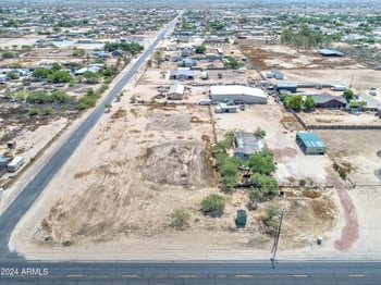 12049 Airport Rd, Buckeye, AZ 85326
