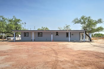 12049 S Airport Rd, Buckeye, AZ 85326