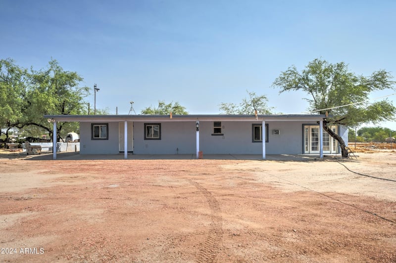 12049 S Airport Rd, Buckeye, AZ 85326