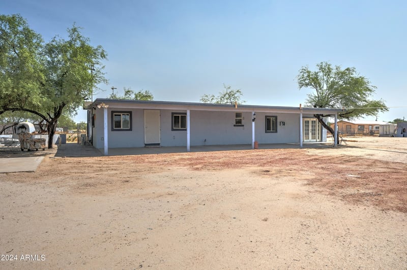 12049 S Airport Rd, Buckeye, AZ 85326