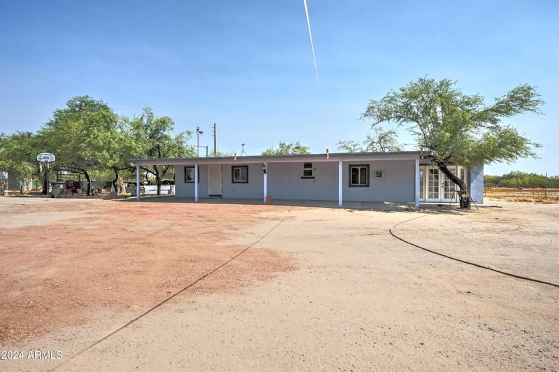 12049 S Airport Rd, Buckeye, AZ 85326